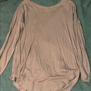 Lululemon Women’s t-shirt